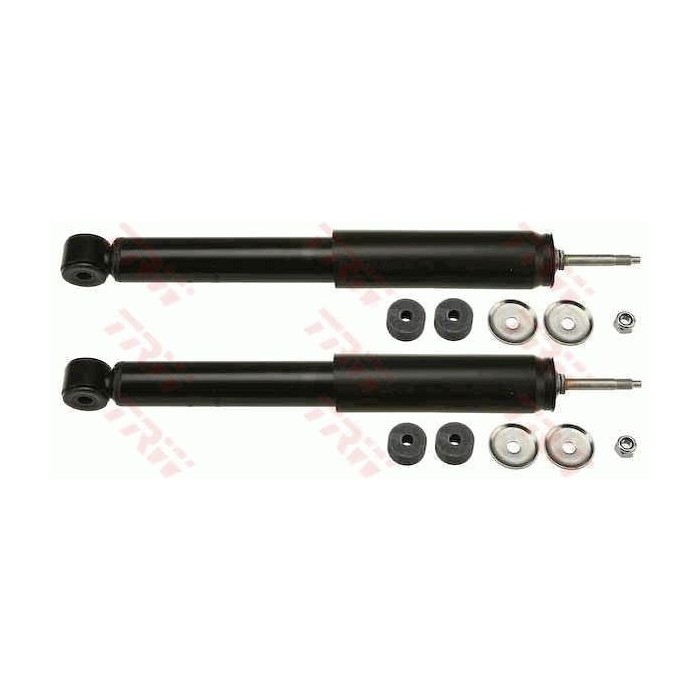 TRW TWIN Stoßdämpfer JGT301T