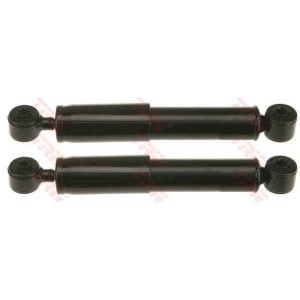 TRW TWIN Stoßdämpfer JGT391T