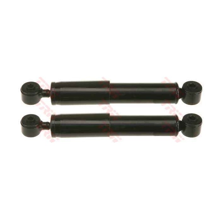 TRW TWIN Stoßdämpfer JGT391T