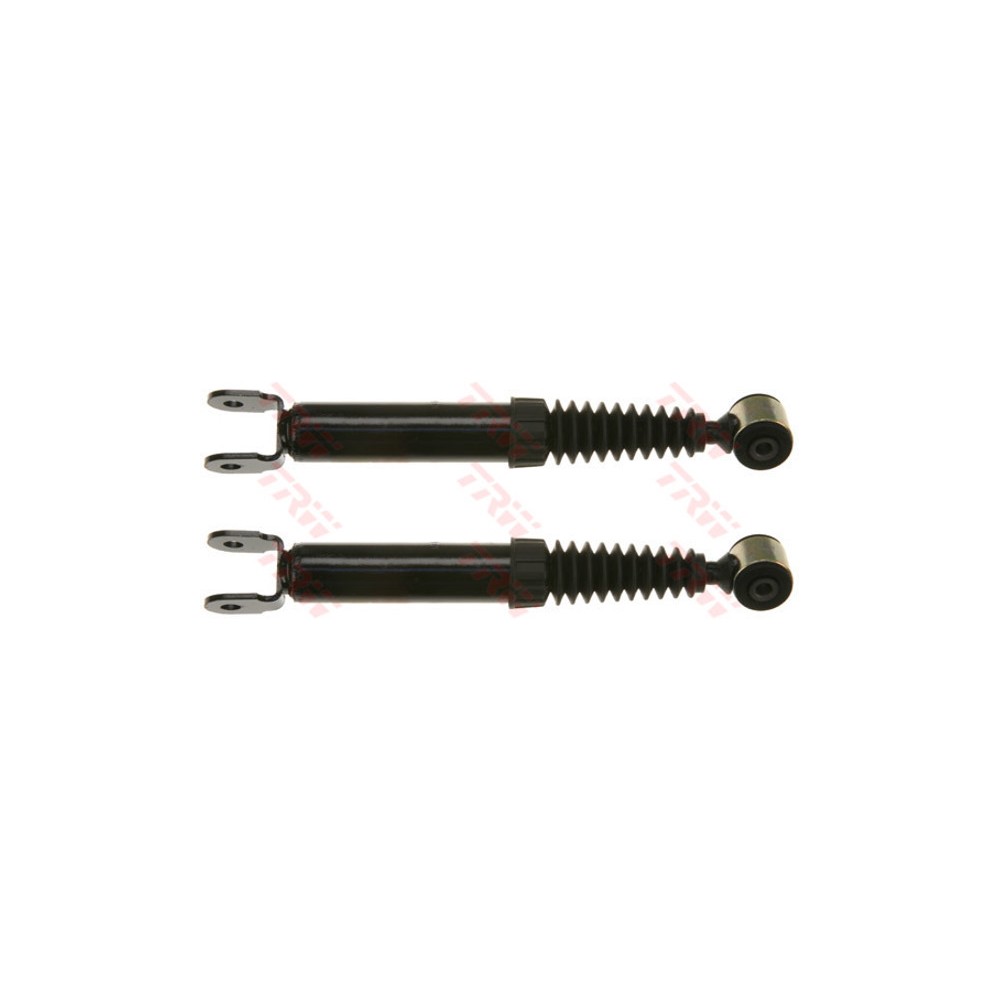 TRW TWIN Stoßdämpfer JGT410T