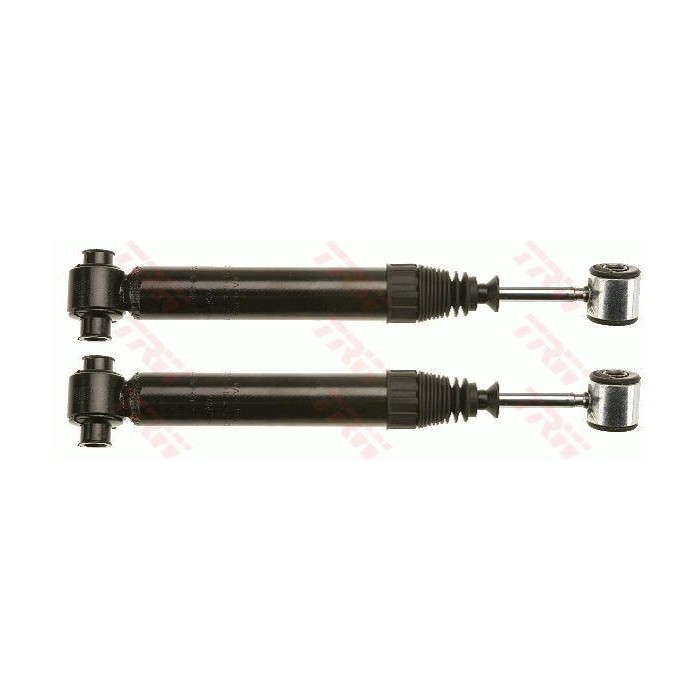 TRW TWIN Stoßdämpfer JGT599T