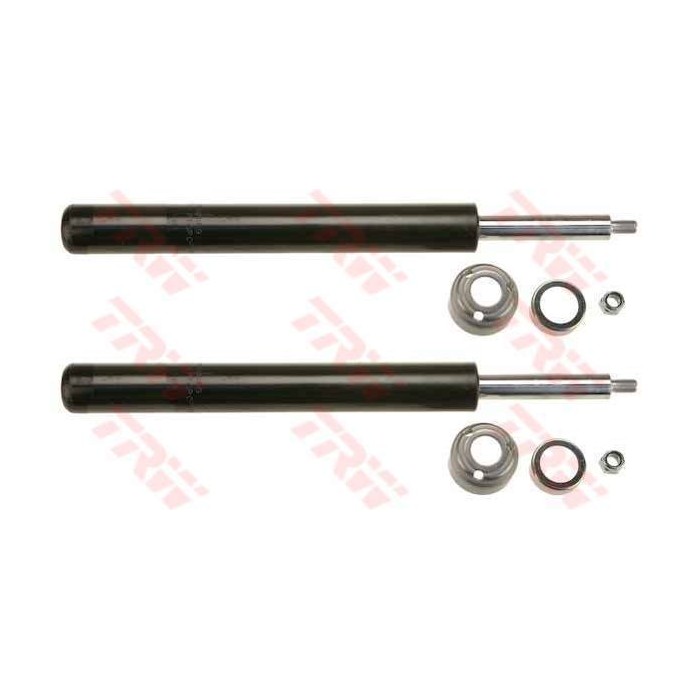 TRW TWIN Stoßdämpfer JHC204T