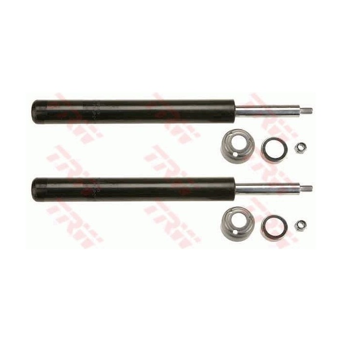 TRW TWIN Stoßdämpfer JHC204T