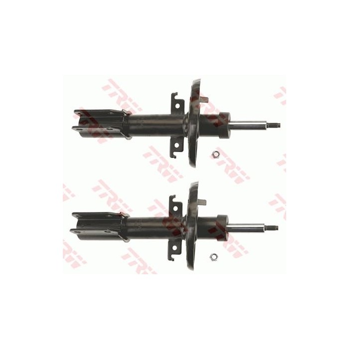 TRW TWIN Stoßdämpfer JHM1022T