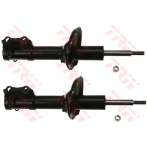 TRW TWIN Stoßdämpfer JHM185T