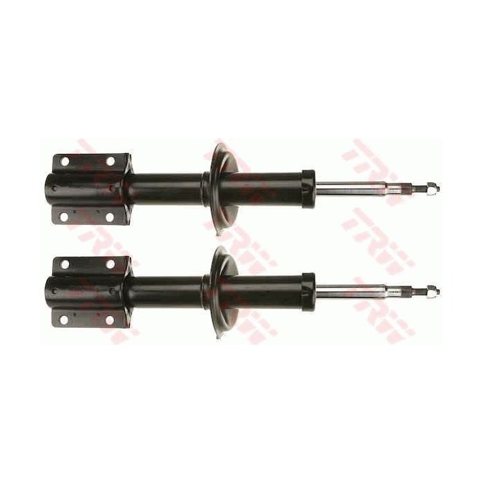 TRW TWIN Stoßdämpfer JHM195T