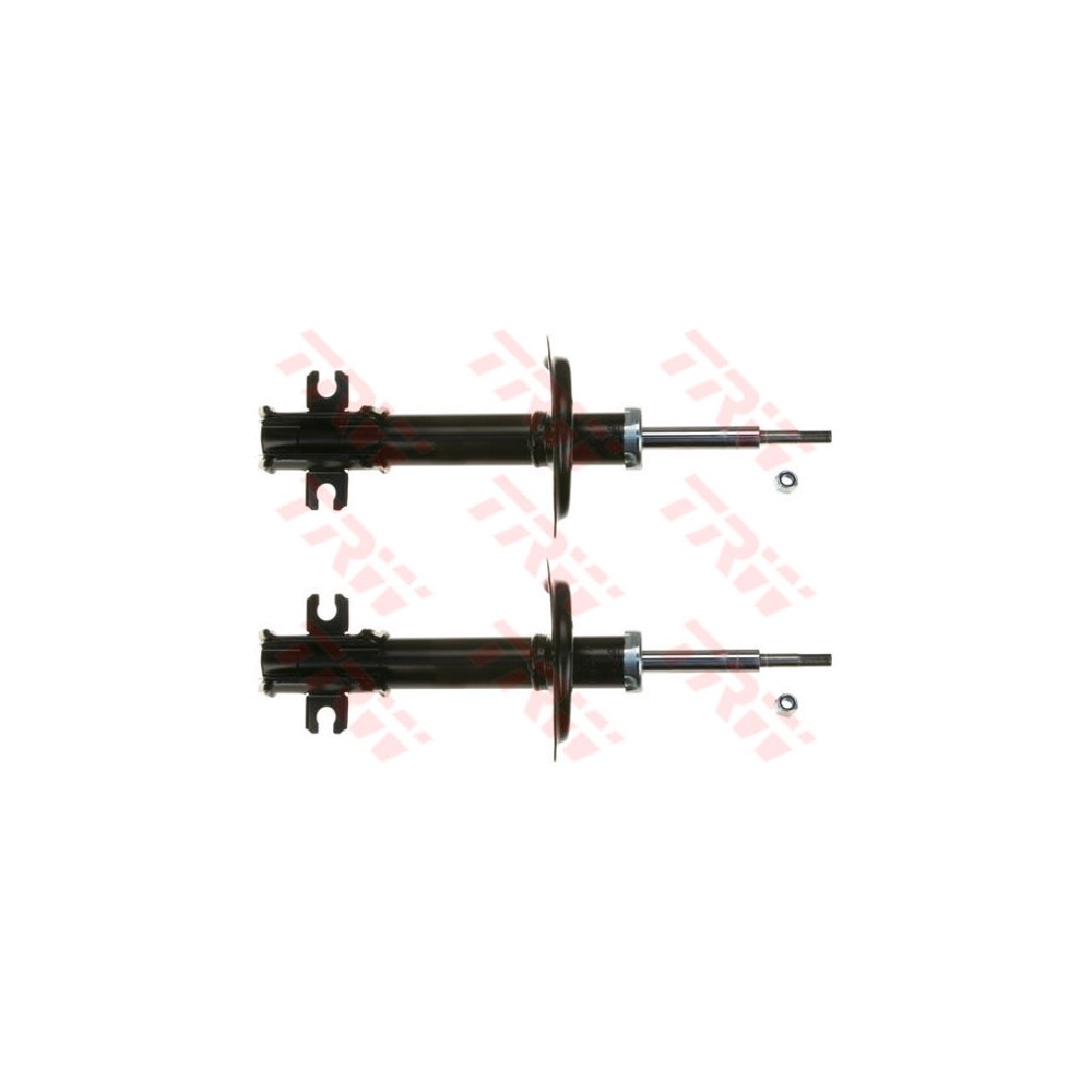 TRW TWIN Stoßdämpfer JHM266T