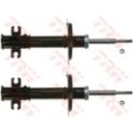 TRW TWIN Stoßdämpfer JHM266T