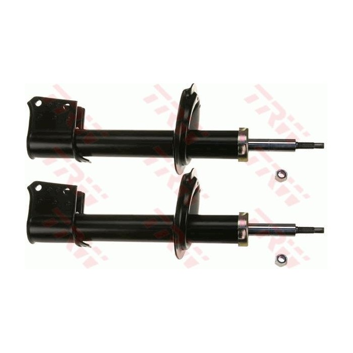 TRW TWIN Stoßdämpfer JHM311T