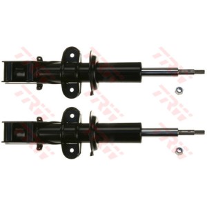 TRW TWIN Stoßdämpfer JHM402T