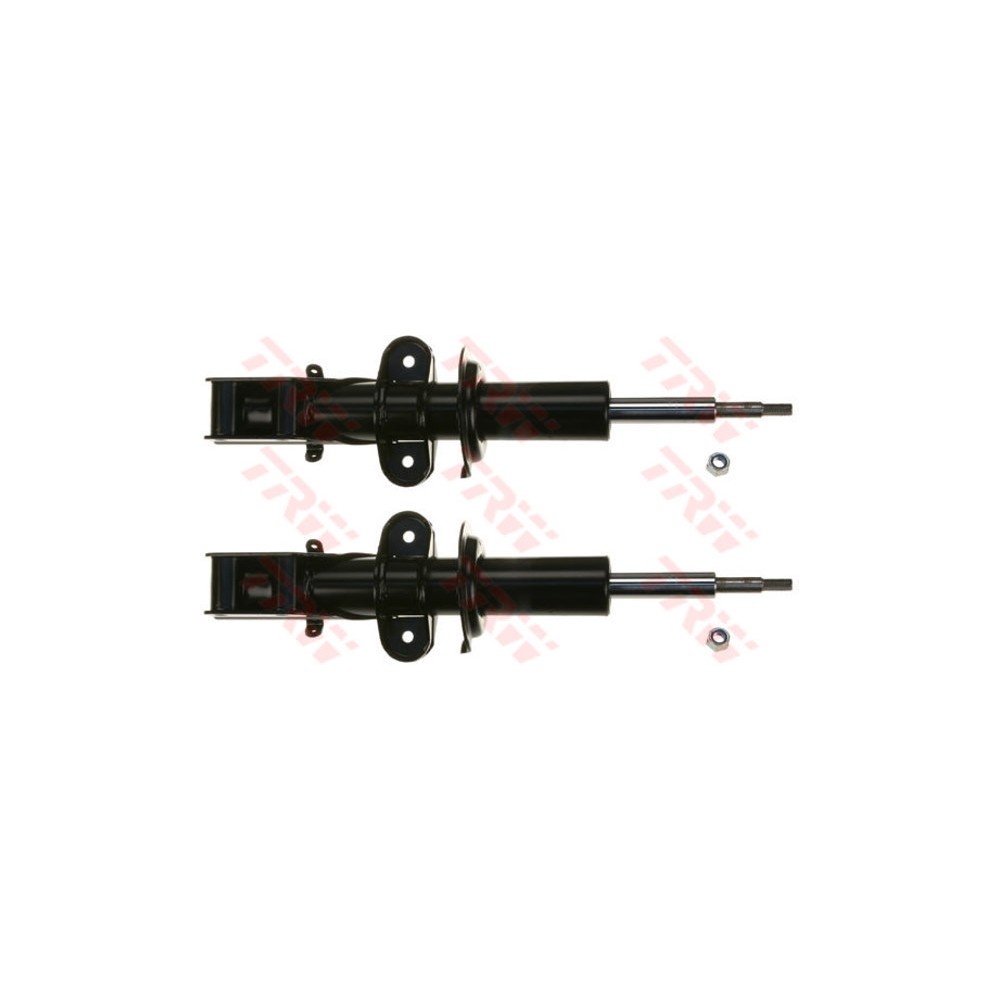 TRW TWIN Stoßdämpfer JHM402T