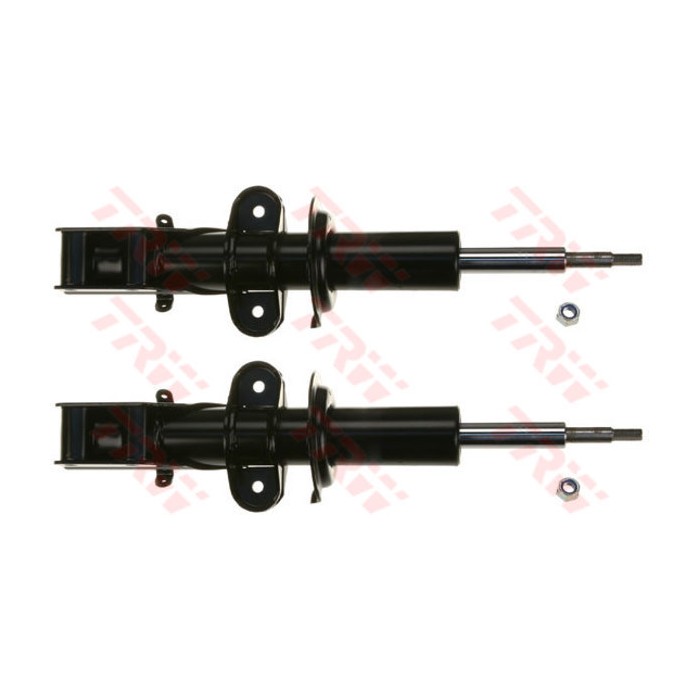 TRW TWIN Stoßdämpfer JHM402T