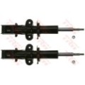 TRW TWIN Stoßdämpfer JHM402T