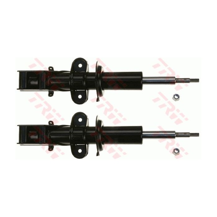 TRW TWIN Stoßdämpfer JHM402T