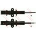 TRW TWIN Stoßdämpfer JHM402T