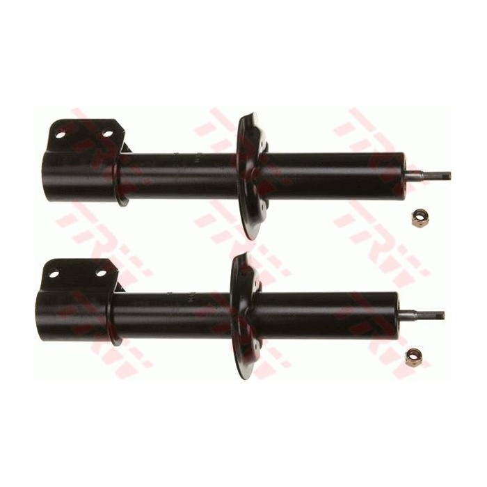 TRW TWIN Stoßdämpfer JHM417T