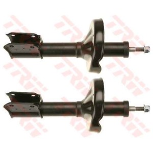 TRW TWIN Stoßdämpfer JHM636T