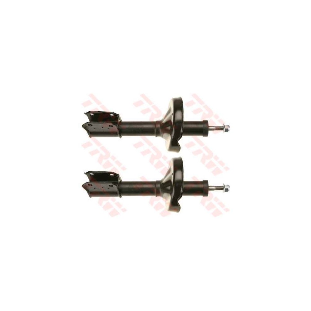 TRW TWIN Stoßdämpfer JHM636T