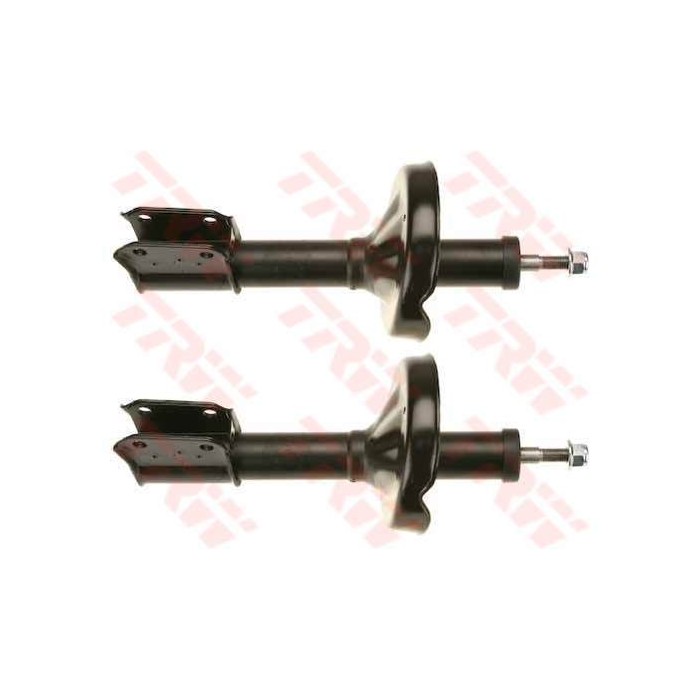 TRW TWIN Stoßdämpfer JHM636T