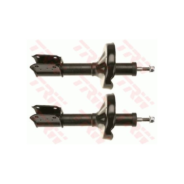 TRW TWIN Stoßdämpfer JHM636T