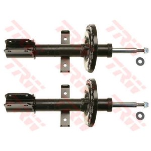 TRW TWIN Stoßdämpfer JHM655T