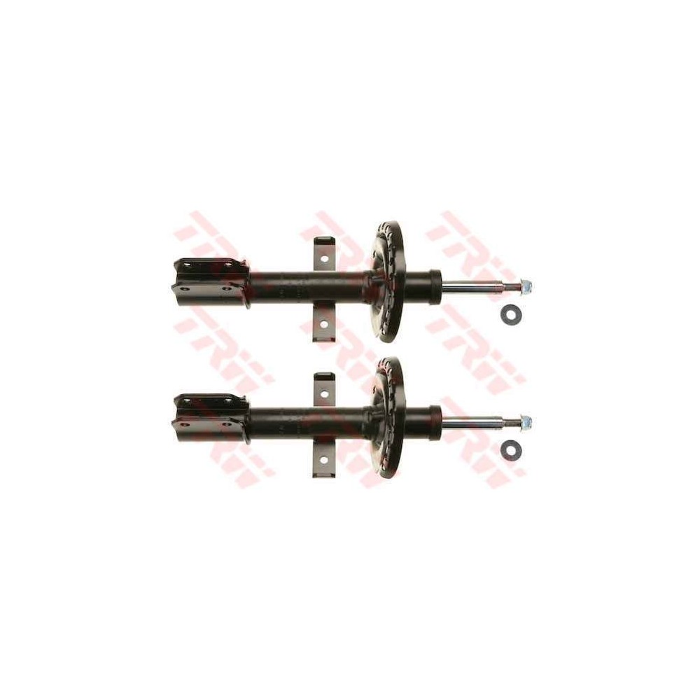 TRW TWIN Stoßdämpfer JHM655T