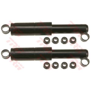 TRW TWIN Stoßdämpfer JHT180T