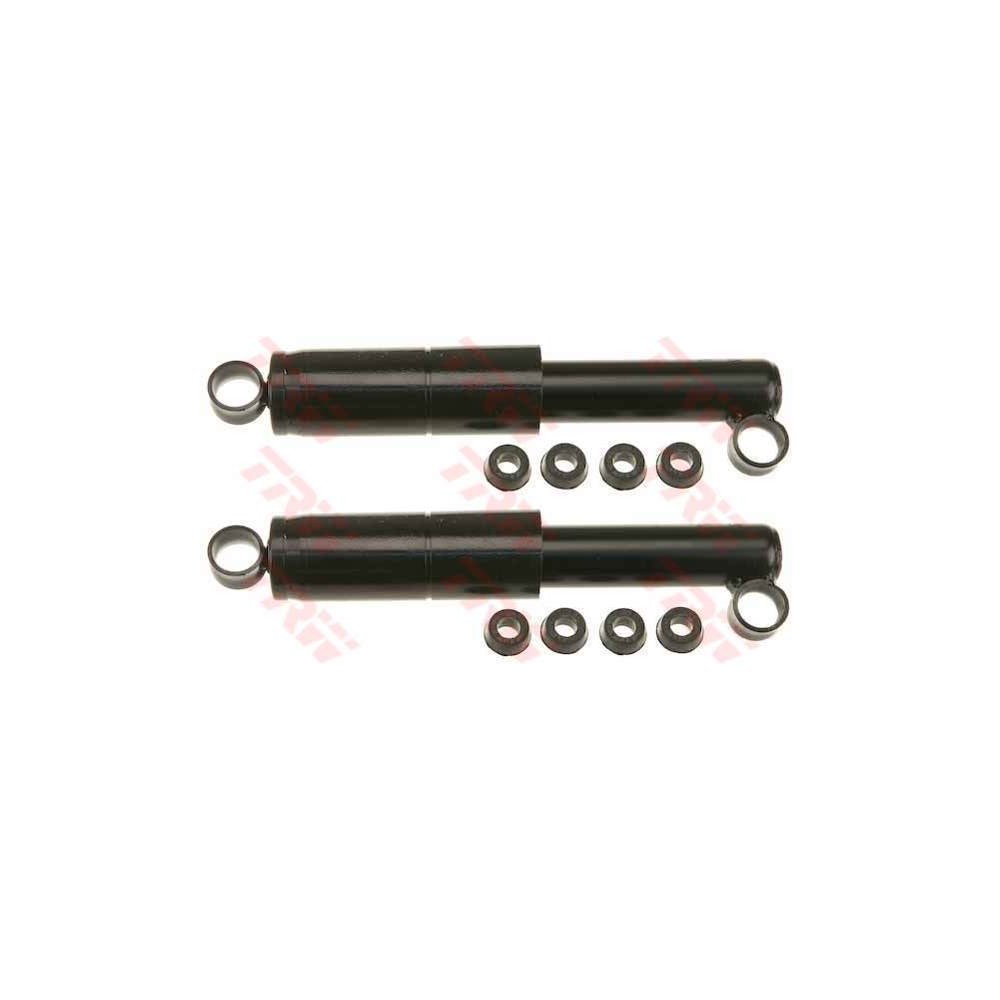 TRW TWIN Stoßdämpfer JHT180T
