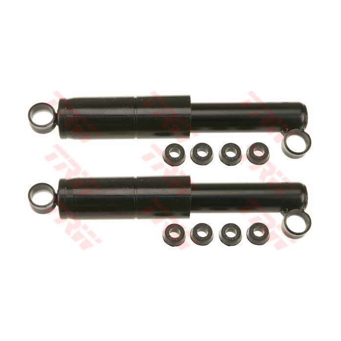 TRW TWIN Stoßdämpfer JHT180T