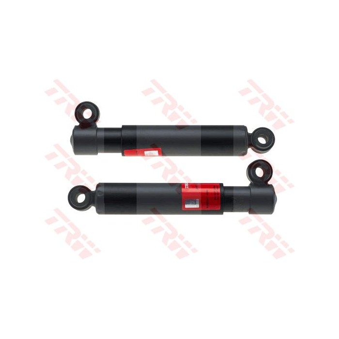 TRW TWIN Stoßdämpfer JHT180T