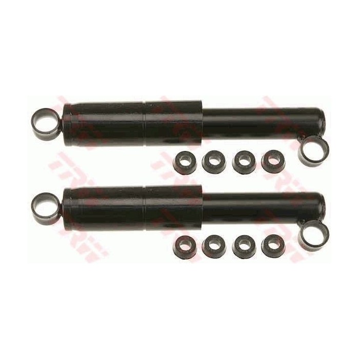 TRW TWIN Stoßdämpfer JHT180T