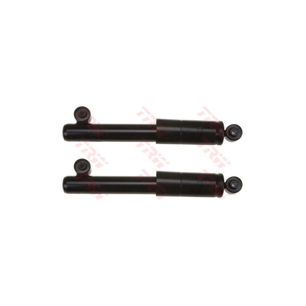 TRW TWIN Stoßdämpfer JHT202T