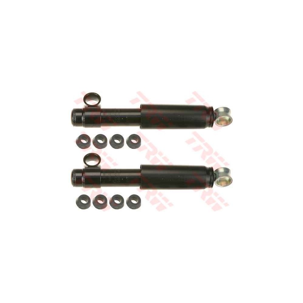 TRW TWIN Stoßdämpfer JHT203T