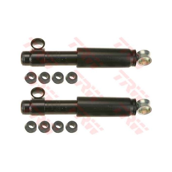 TRW TWIN Stoßdämpfer JHT203T