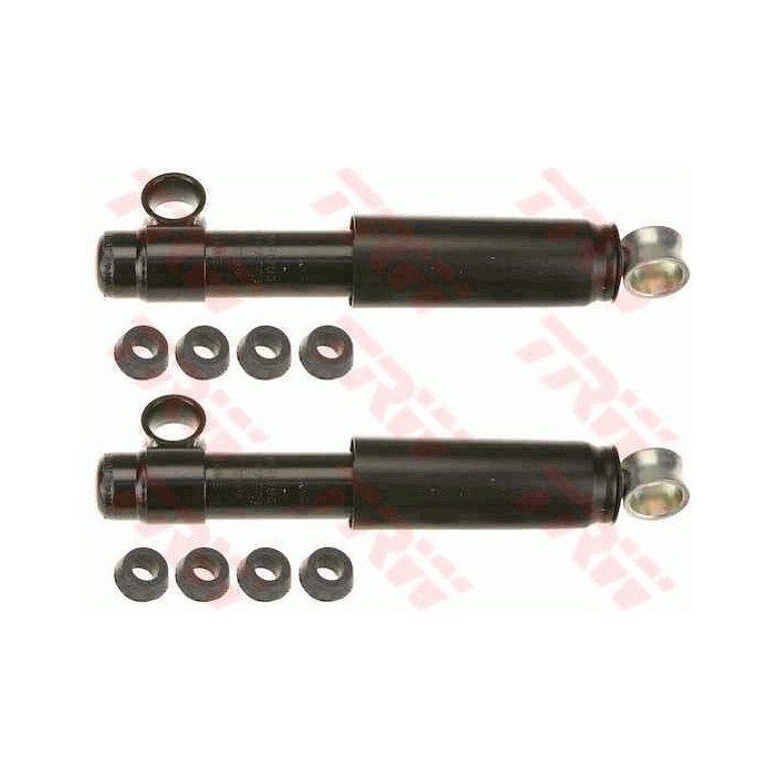 TRW TWIN Stoßdämpfer JHT203T