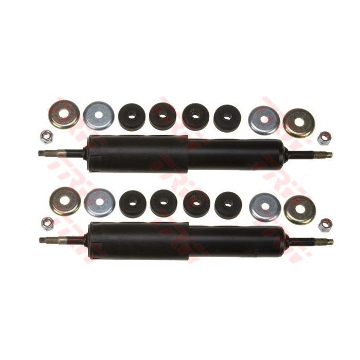 TRW TWIN Stoßdämpfer JHT212T