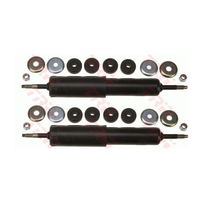 TRW TWIN Stoßdämpfer JHT212T