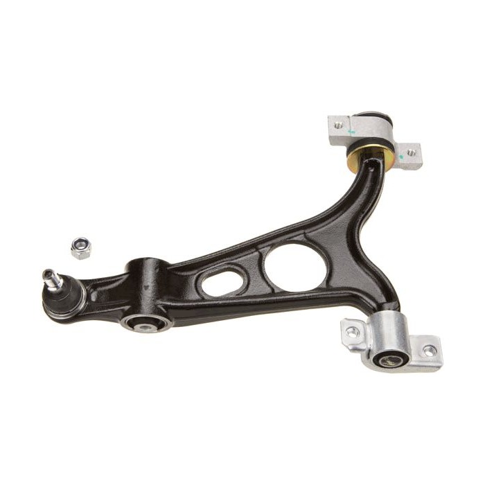 TRW Lenker, Radaufhängung JTC104