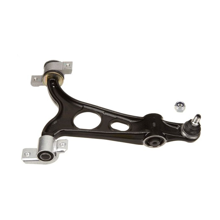 TRW Lenker, Radaufhängung JTC105