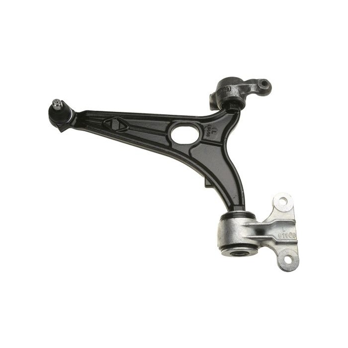 TRW Lenker, Radaufhängung JTC1107