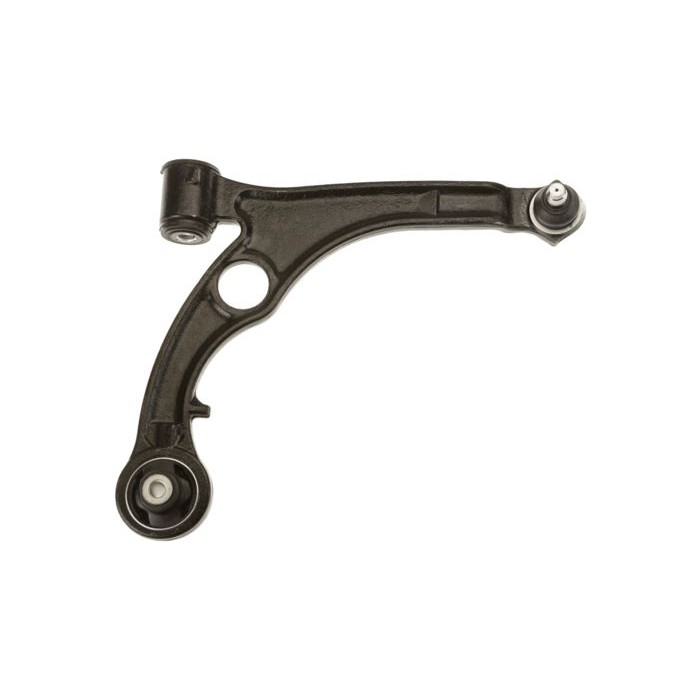 TRW Lenker, Radaufhängung JTC115