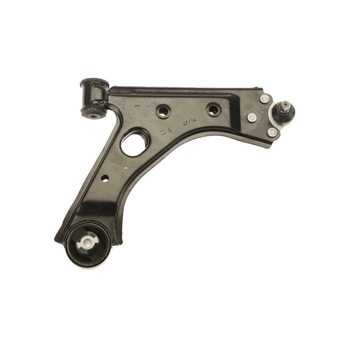 TRW Lenker, Radaufhängung JTC1326