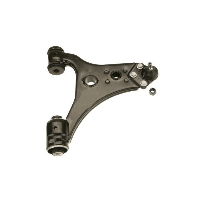 TRW Lenker, Radaufhängung JTC1402