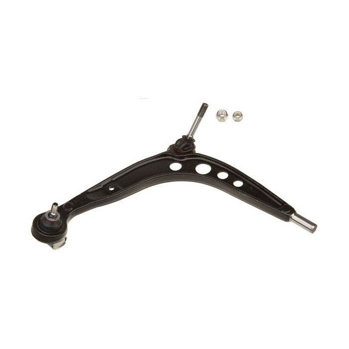 TRW Lenker, Radaufhängung JTC144