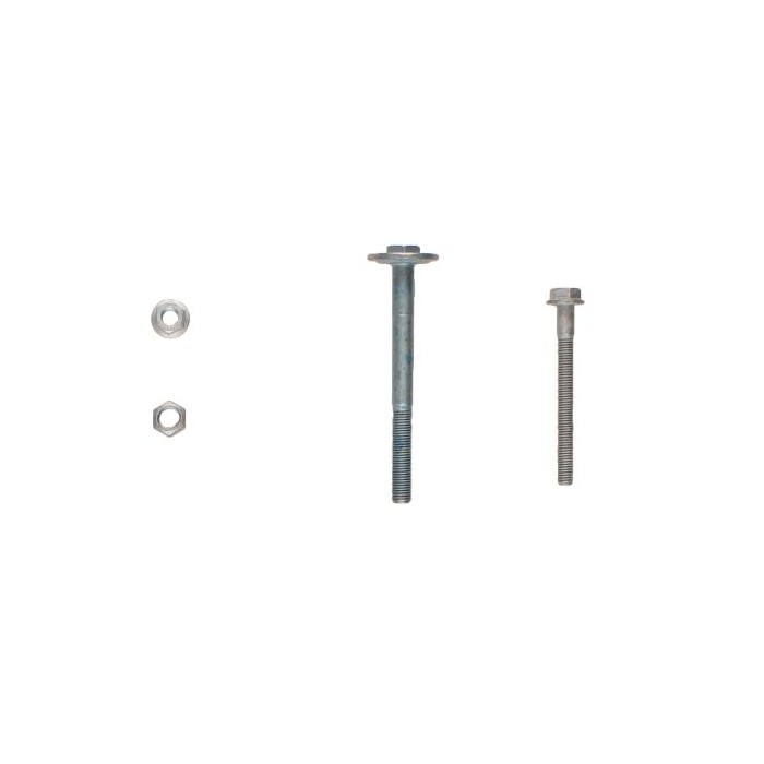 BILSTEIN - B4 Serienersatz Stoßdämpfer 24-069366