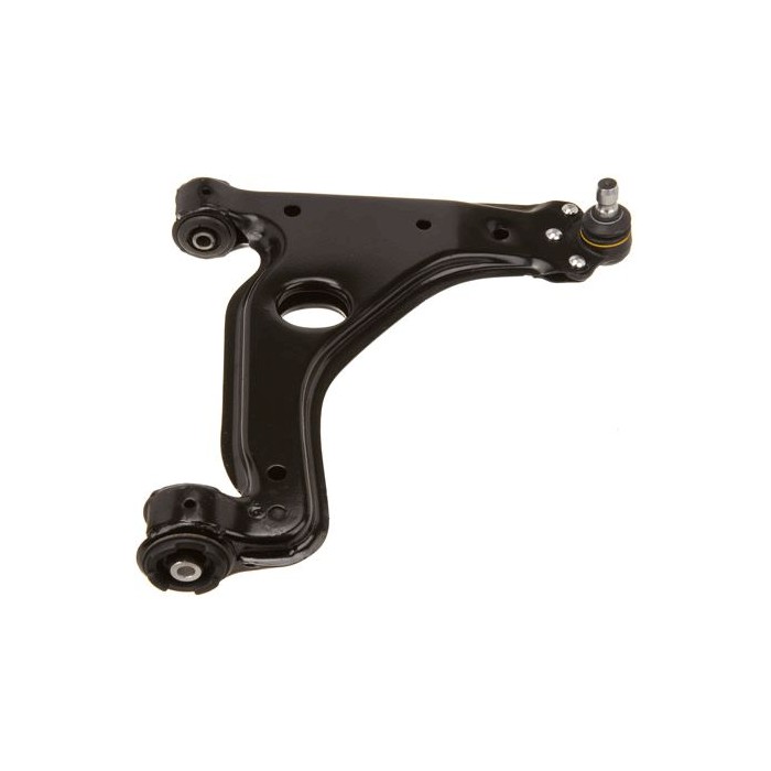 TRW Lenker, Radaufhängung JTC197