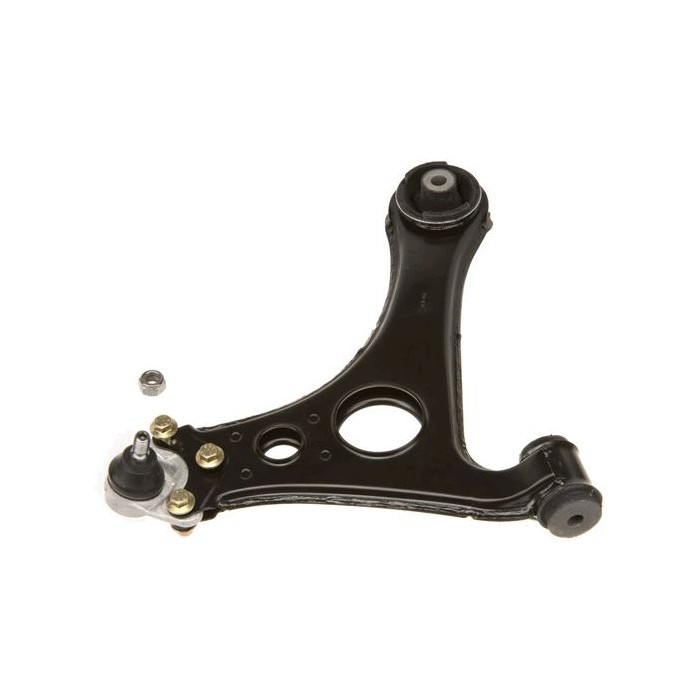 TRW Lenker, Radaufhängung JTC216