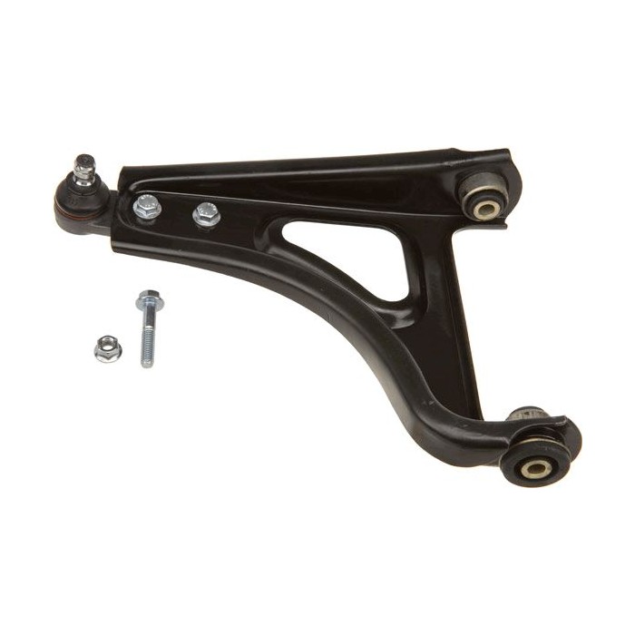 TRW Lenker, Radaufhängung JTC328