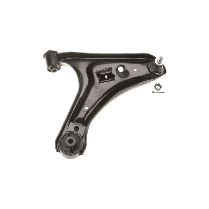 TRW Lenker, Radaufhängung JTC419