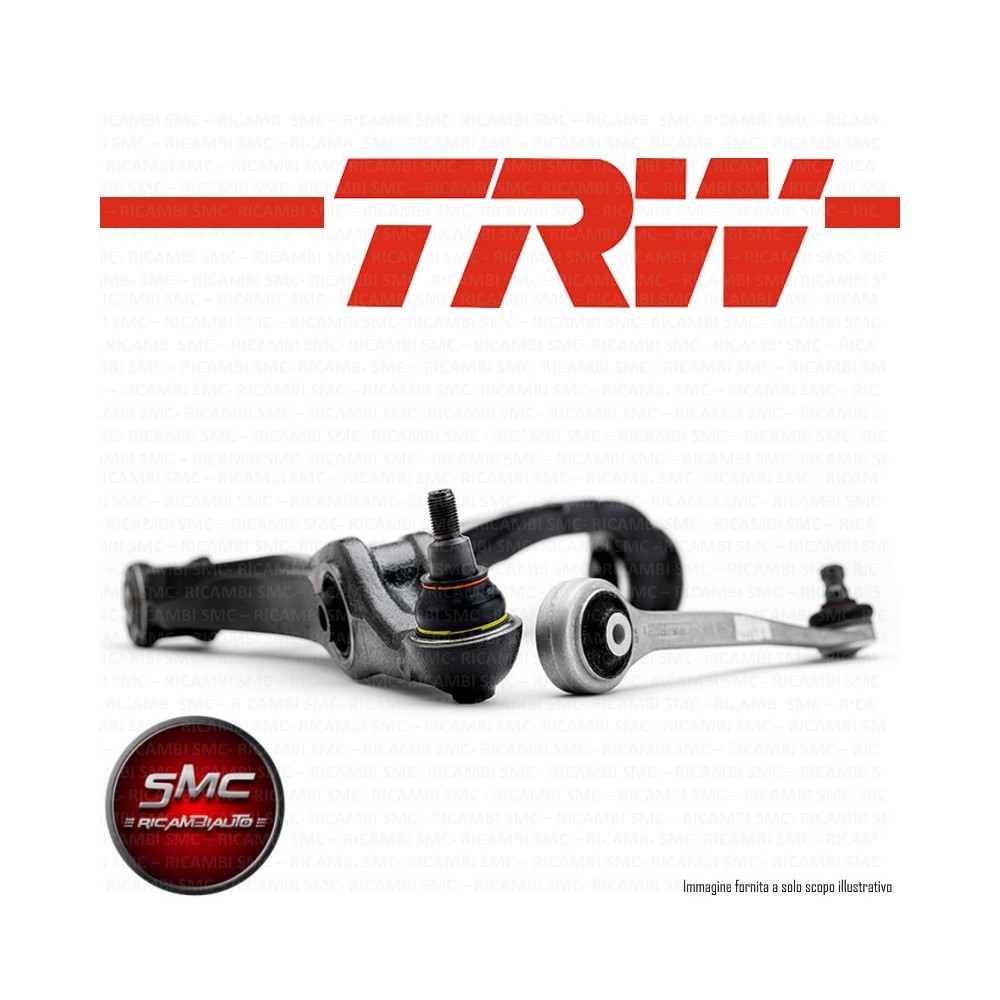 TRW Lenker, Radaufhängung JTC7563